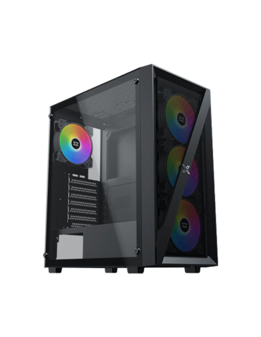 GAME 12400F DDR5 + RTX 5060